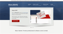 Desktop Screenshot of elfoit.com
